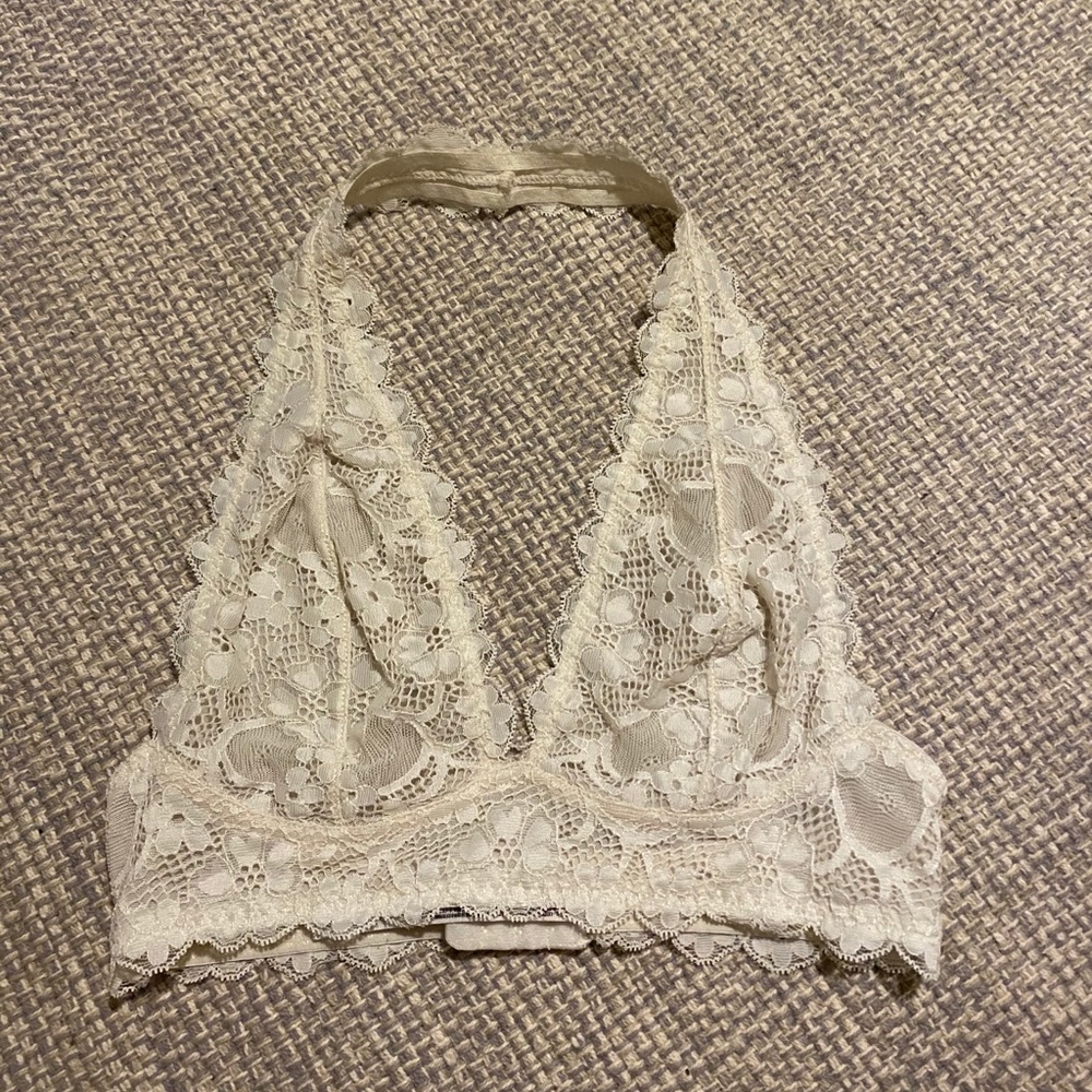 free people bralette